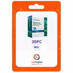 Kaspersky Small Office Security | 20 PC